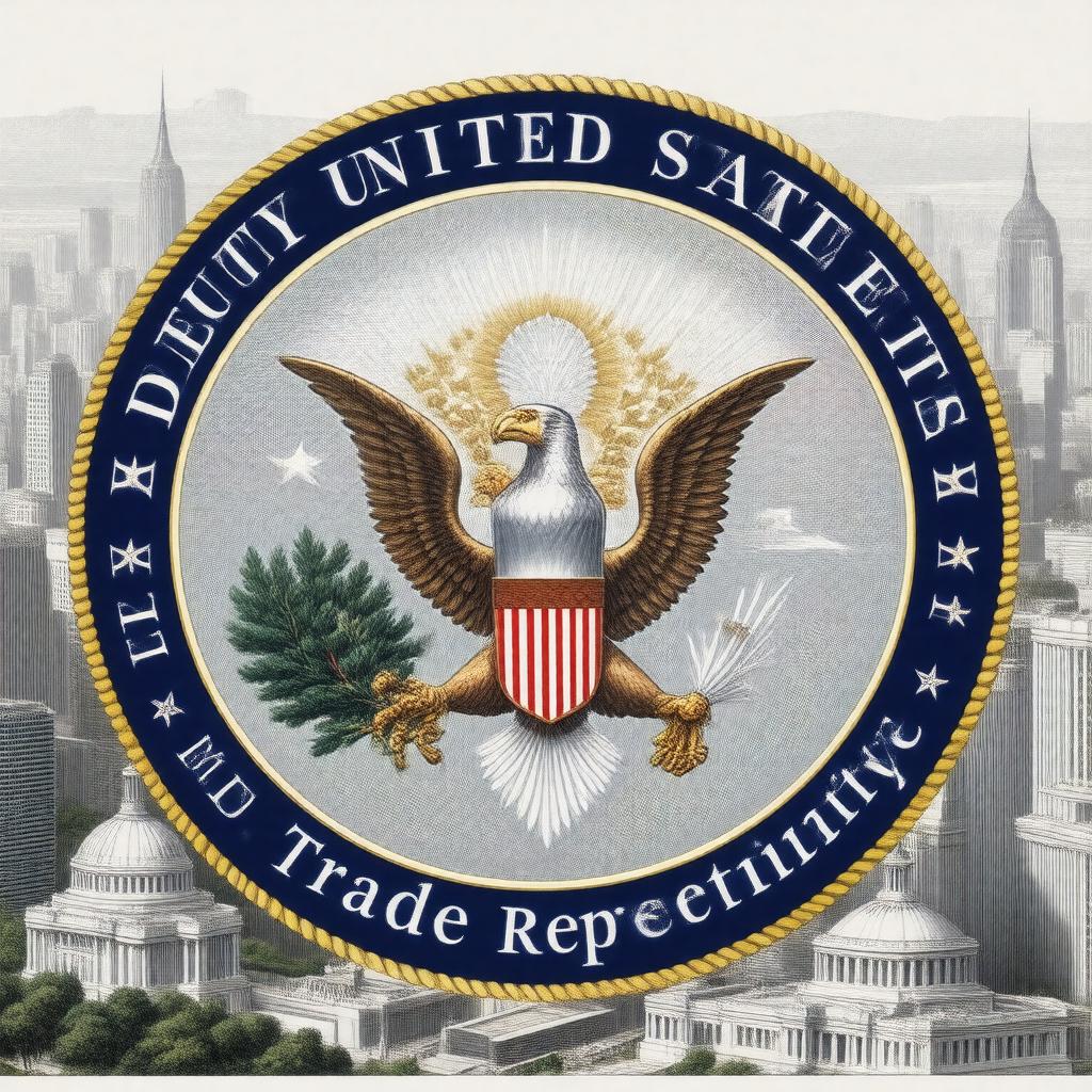 United States Trade Representative